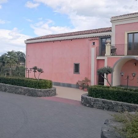 Casale L'Abate Affittacamere Giarre Esterno foto