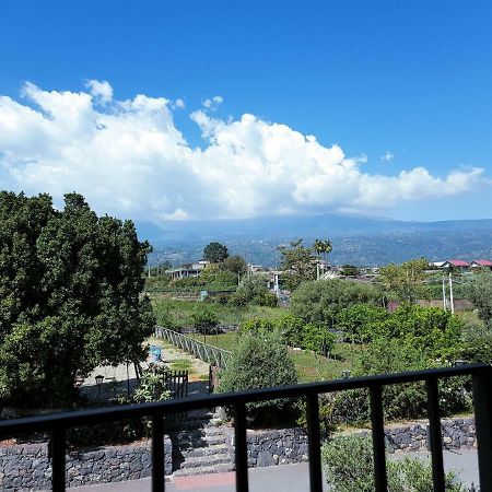 Casale L'Abate Affittacamere Giarre Esterno foto